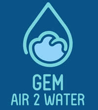Gem Water Management